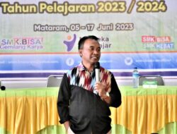 Siswa Diajak Bijak Gunakan Media Sosial