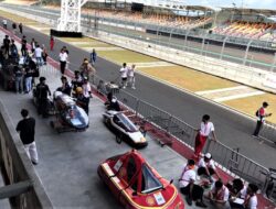 Event Shell Eco-Marathon, Kompetisi Teknik Pelajar Dunia