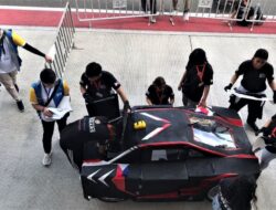 Shell Eco-Marathon, Menguji Mobil Hemat Energi