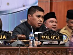 PT AMGM Pinjam 110 Miliar Tanpa Persetujuan DPRD