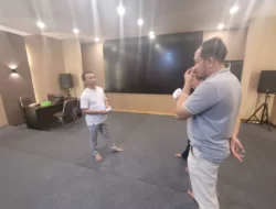 Launching Command Center NTB untuk Layanan Publik