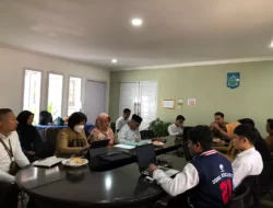 Integrasi Data Mudahkan Layanan Command Center