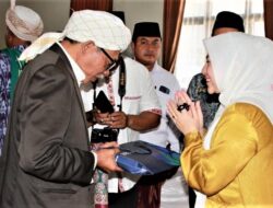 Megawati Lestari akan perjuangkan pendidikan berkualitas