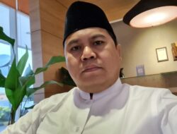 Politisi PKS Tak Setuju Masjid Diawasi