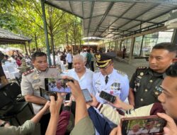 Rumah Rachmat Hidayat Jadi Perjumpaan Semua Pihak