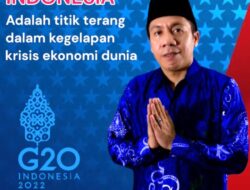 Sulhan Muchlis Gagas Festival UMKM Berbasis Pondok Pesantren