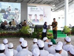 Studium Generale di IAIH NW Lombok Timur 