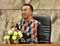 Masyarakat Diminta Bijak Sebarkan Berita Positif 