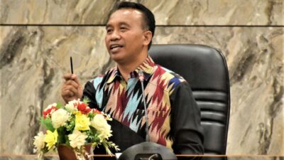 Masyarakat Diminta Bijak Sebarkan Berita Positif 