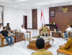Presiden Jokowi akan Hadiri Pembukaan MotoGP 2023 