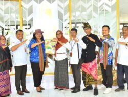 Desa Wisata dan NTB Mall Andalan Raih Provinsi Terinovatif Se-Indonesia