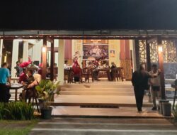 GaMa Mataram selenggarakan konser musisi jalanan