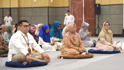 Di bulan Ramadhan Bunda Lale ajak ibu-ibu bijakmanfaatkan rupiah