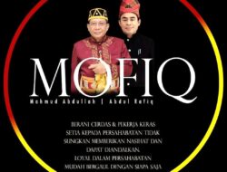Pasangan MOFIQ Kombinasi Sempurna untuk Kabupaten Sumbawa