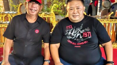 HW Musyafirin: Potret Calon Kuat Pemilihan Gubernur NTB 2024