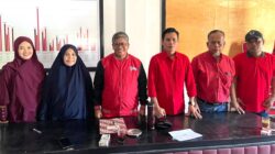 Pendaftaran Calon Kepala Daerah Lombok Timur Mulai Dibuka