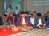 Safari Syawal Pj Gubernur NTB dengan Bupati Lombok Tengah