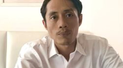 Dian Sandi Utama memastikan poros tengah bubar, sebab tidak ada harapan Lombok Tengah maju hanya satu calon