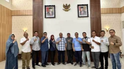 Kontingen PON NTB Didukung Optimal ke PON XXI Aceh-Sumut