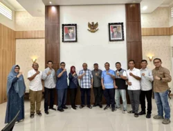 Kontingen PON NTB Didukung Optimal ke PON XXI Aceh-Sumut