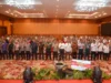 Rapim Polda NTB Dorong Pemprov Siapkan Pemilukada 2024