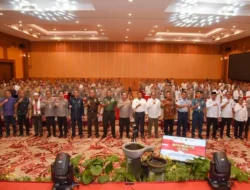 Rapim Polda NTB Dorong Pemprov Siapkan Pemilukada 2024