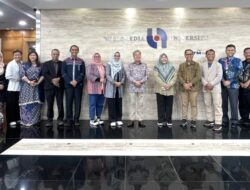 Kesempatan Kerja Sama Pendidikan NTB dengan MMU Malaysia