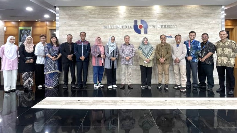 Pendidikan NTB mendapat kesempatan kerja sama dengan MMU Malaysia