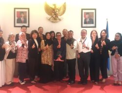 Misi Dagang NTB bertemu Perkumpulan Pengusaha Johor Bahru
