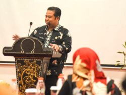PKBI NTB dan Unichef Indonesia meningkatkan derajat kesehatan di NTB