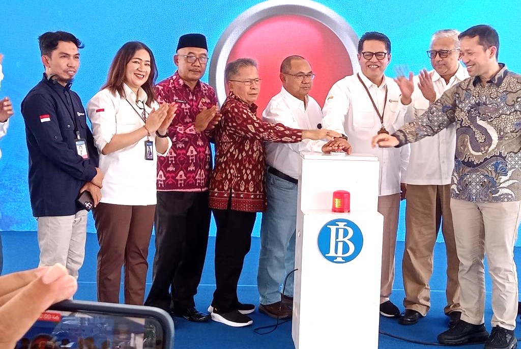 Penandatanganan kerja sama itu sejalan dengan upaya pemerintah provinsi NTB yang memiliki ambisi tinggi untuk mencapai netral karbon pada tahun 2050