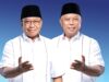 Hasil Survei ISS Pilgub NTB 2024: GASMAN Melesat 