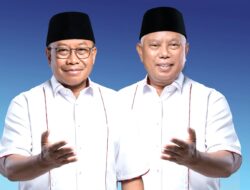 Hasil Survei ISS Pilgub NTB 2024: GASMAN Melesat 