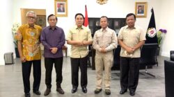 Keteguhannya merawat keyakinan berhasil mewujudkan Hari Juang Polri,