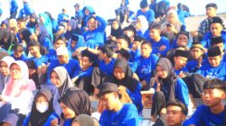 Kegiatan Doa 1.000 Anak Yatim untuk kemaslahatan Indonesia