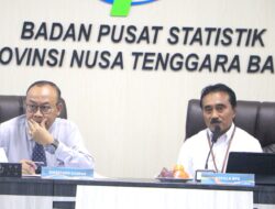 Inflasi NTB rendah, namun Sekda NTB mengingatkan tetap waspada