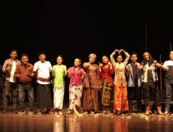 Saat ini Bengkel Aktor Mataram merupakan kelompok teater paling senior di Mataram (NTB)