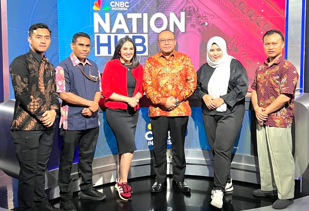 Pemerintah Pusat diharapkan membayar hosting fee MotoGP Mandalika sebesar 231 miliar rupiah