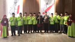 MTQ Nasional XXX, menyiapkan dan mendidik generasi muda untuk mencintai Al Quran