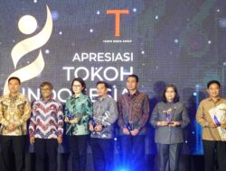 Apresiasi Tokoh Indonesia 2024 untuk Pj Gubernur NTB