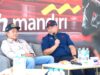 Evaluasi MotoGP 2024, Bahas Kedatangan Presiden dan Lainnya