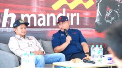 Evaluasi MotoGP 2024, Bahas Kedatangan Presiden dan Lainnya