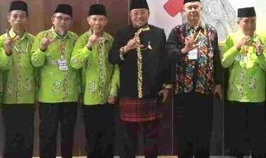 Prestasi yang diraih Provinsi NTB harus disyukuri