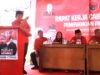 PDIP Lombok Tengah Konsolidasi Menangkan Pilkada 2024