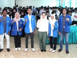 Mahasiswa Universitas Gunung Rinjani Diminta Melek Politik