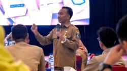 Penting keamanan informasi demi penyelenggaraan SPBE yang efektif, efisien dan berkesinambungan