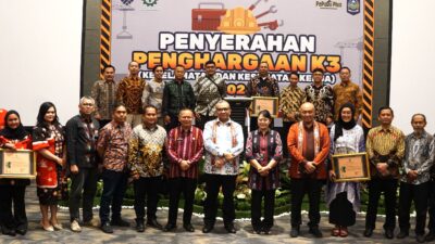 Perusahaan di NTB Harus Utamakan Pekerja Lokal