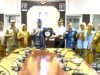 Audiensi Perwakilan FPAK dan APWI NTB bersama Sekda NTB