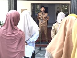 Diskominfotik NTB Lakukan Sosialisasi Program Asta Cita