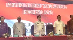 Dalam pesta demokrasi di NTB 2024, KPU menetapkan 35 paslon untuk Pilgub dan PilbuP